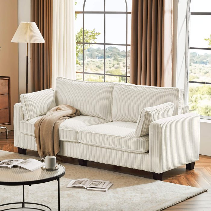 Cassidy Upholstered Sofa