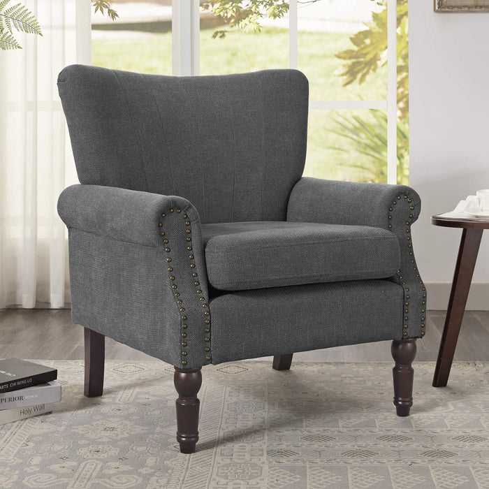 Anaia Accent Chair