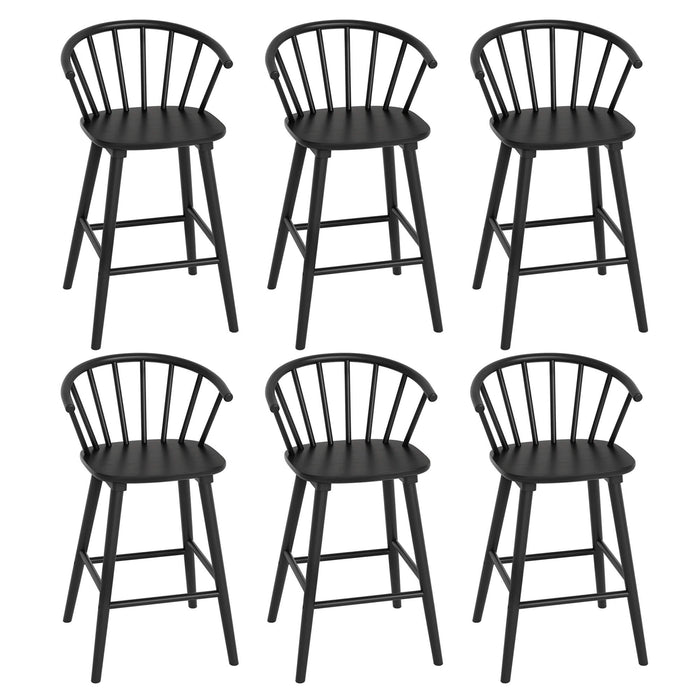 Winson Barstool Set