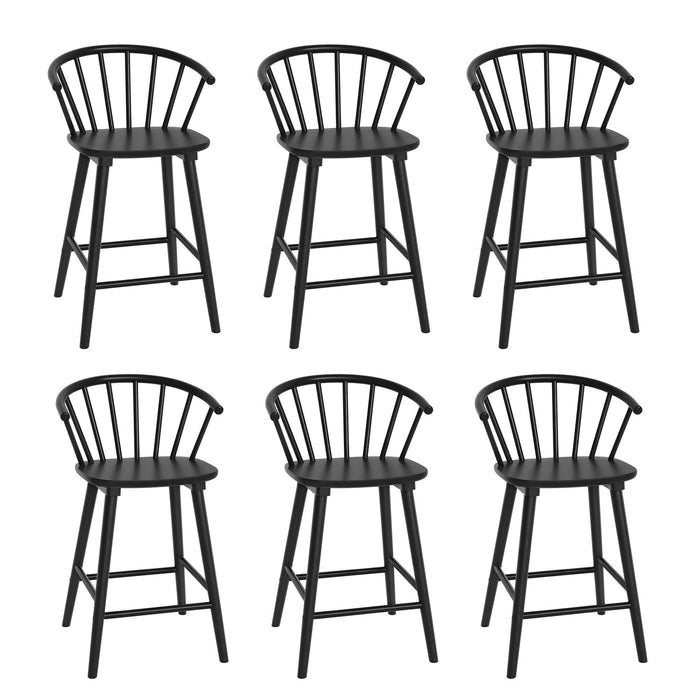 Winson Barstool Set