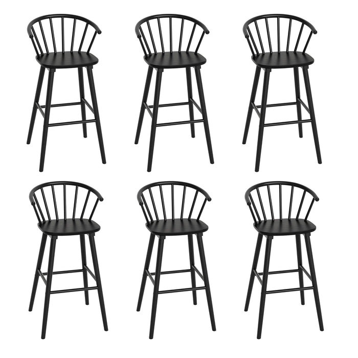 Winson Barstool Set