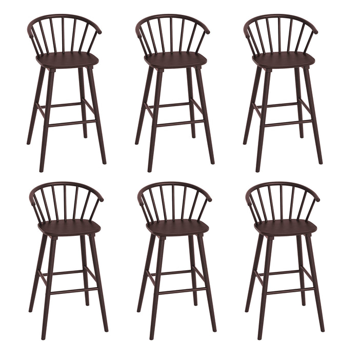 Winson Barstool Set