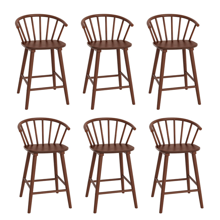 Winson Barstool Set