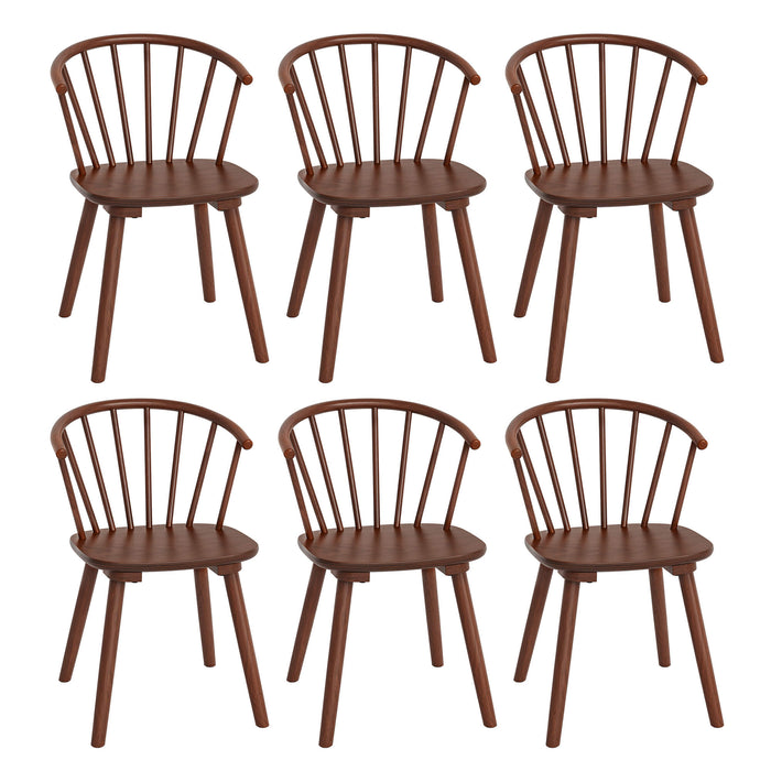 Winson Dining Chair Set