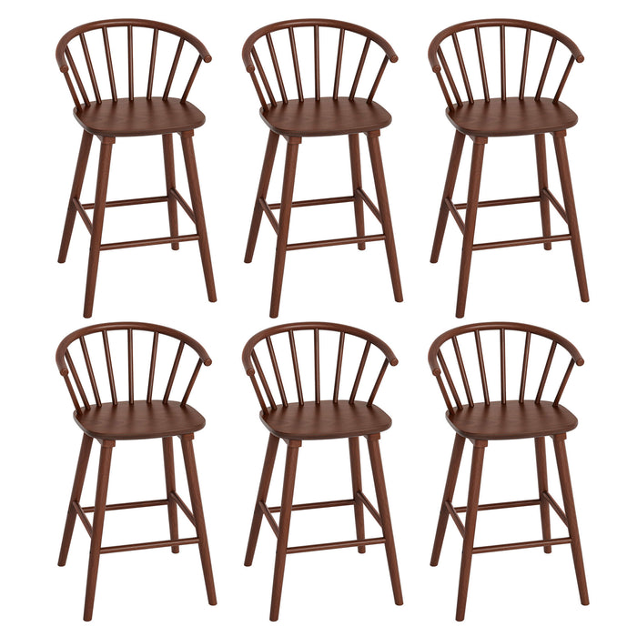 Winson Barstool Set