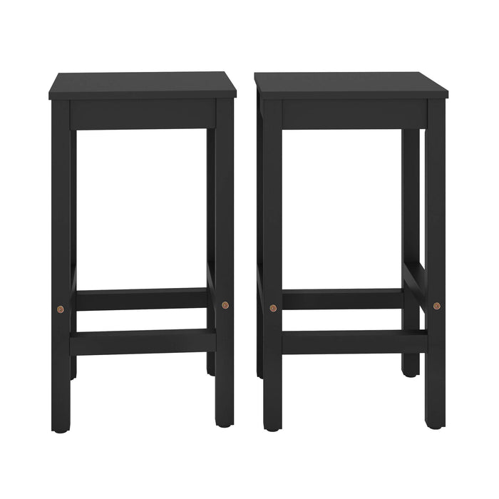 Yula Bar Table and Stool Set