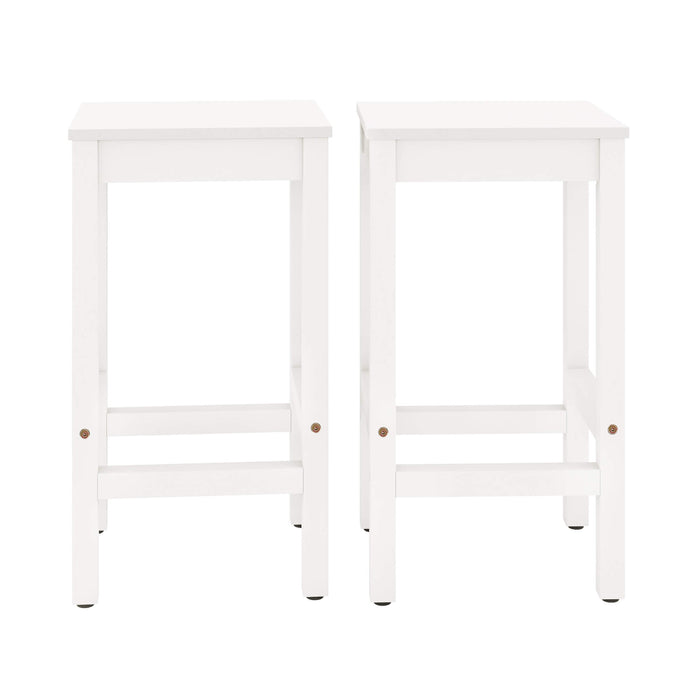 Yula Bar Table and Stool Set