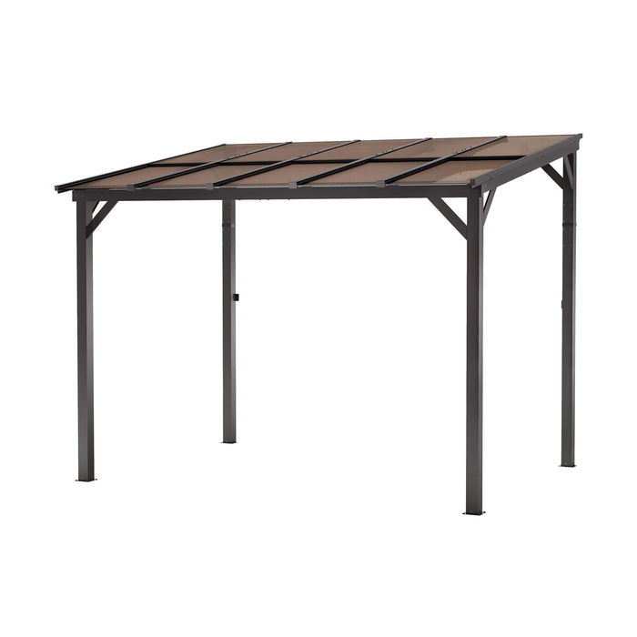 Raymond Hardtop Gazebo