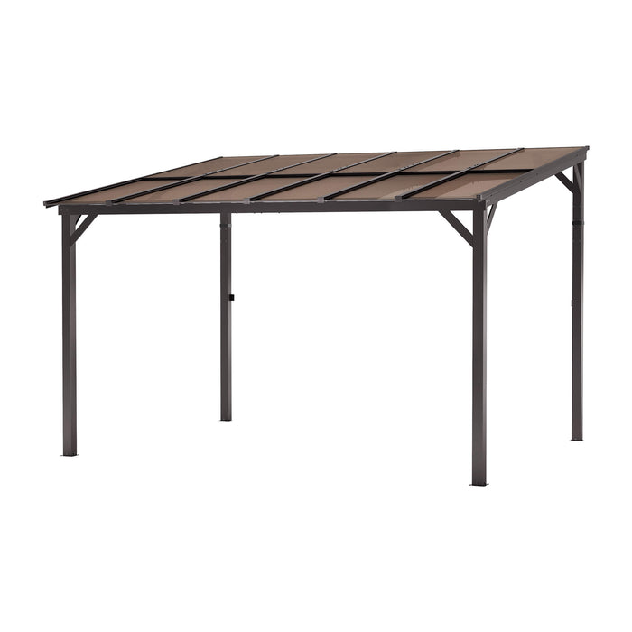 Raymond Hardtop Gazebo