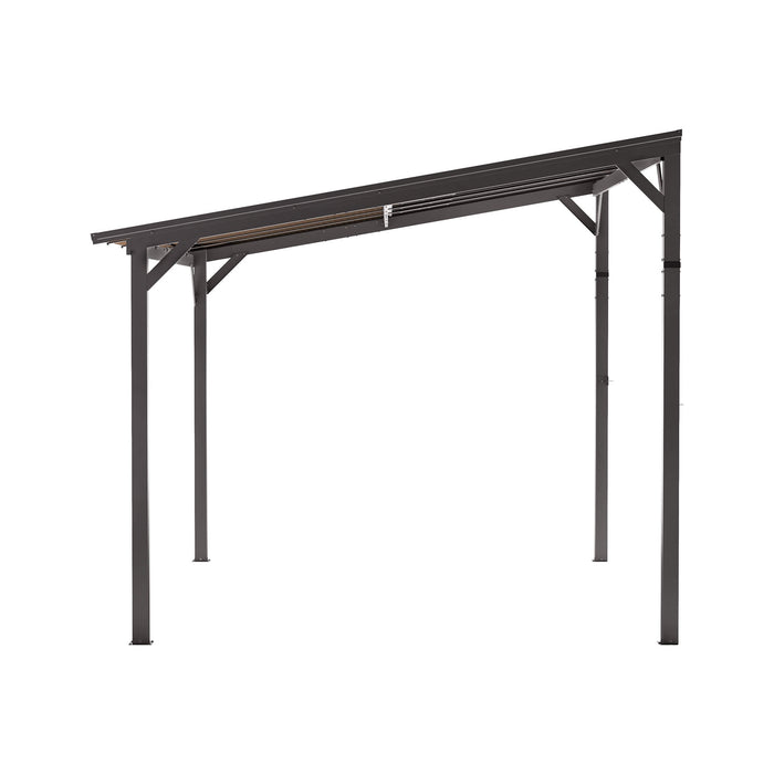 Raymond Hardtop Gazebo