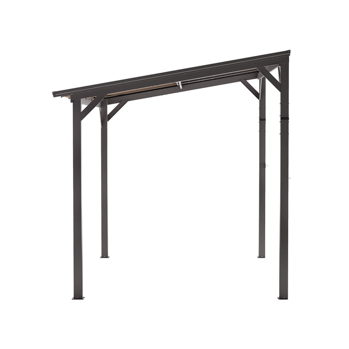 Raymond Hardtop Gazebo