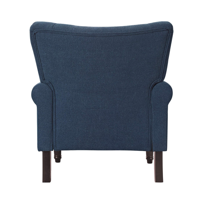 Anaia Accent Chair