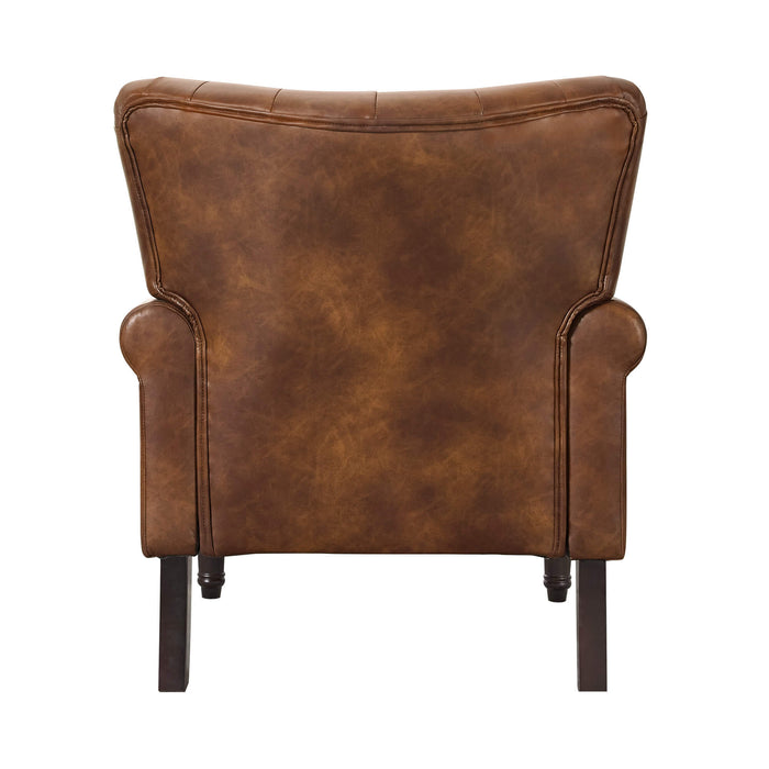 Anaia Accent Chair