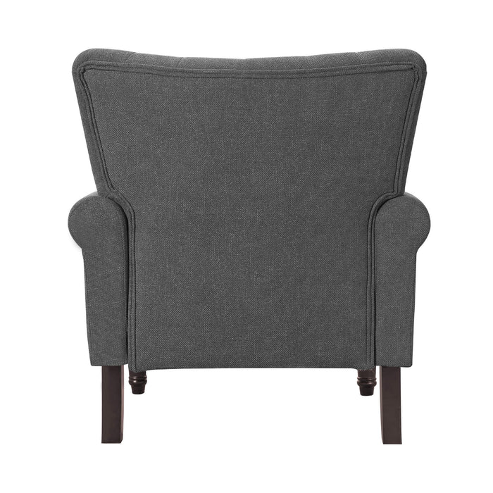 Anaia Accent Chair