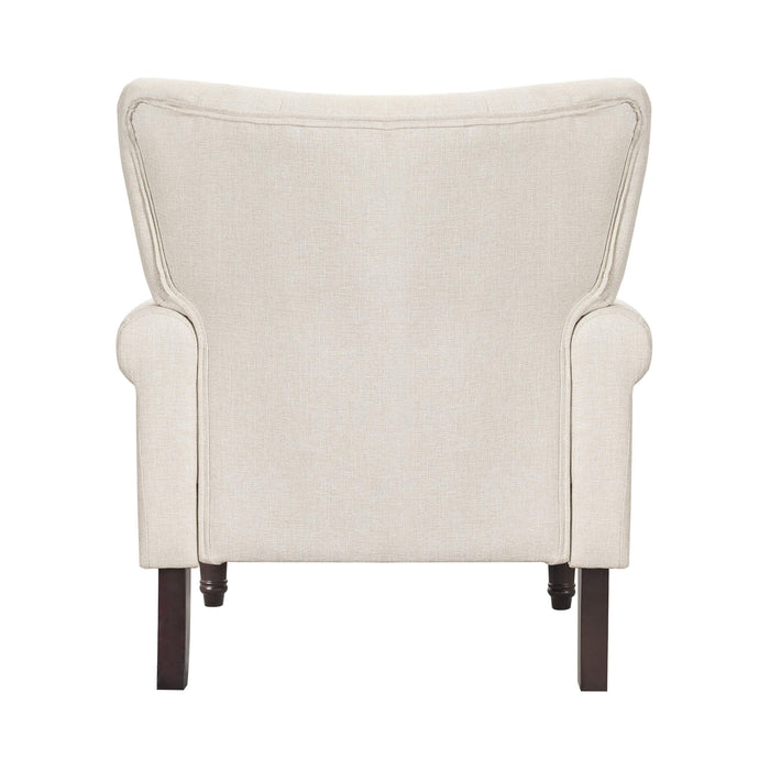 Anaia Accent Chair