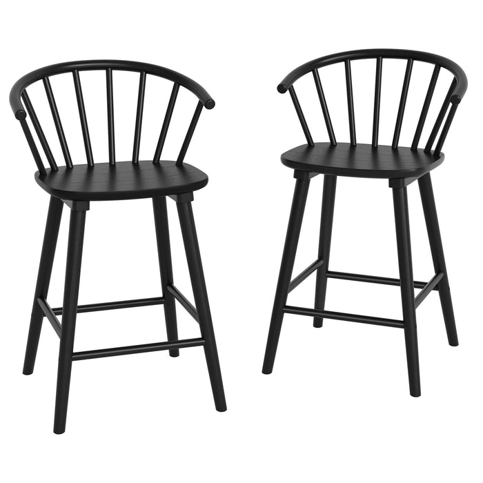 Winson Barstool Set