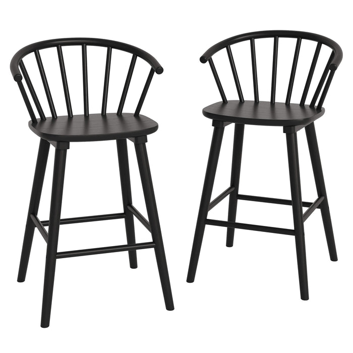 Winson Barstool Set