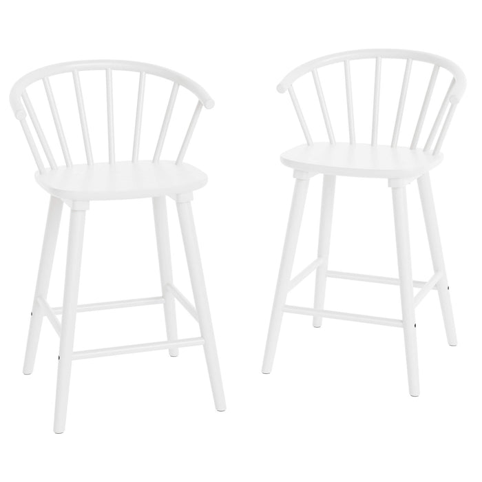 Winson Barstool Set