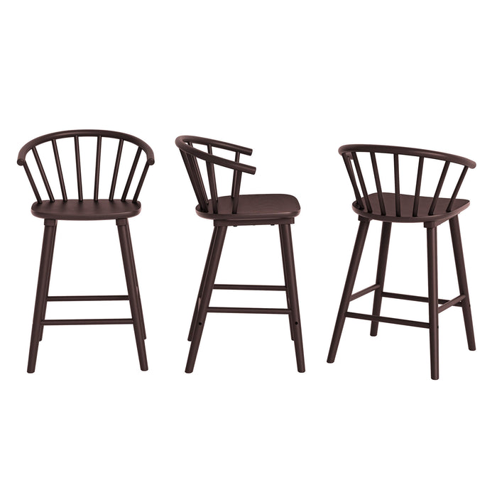 Winson Barstool Set