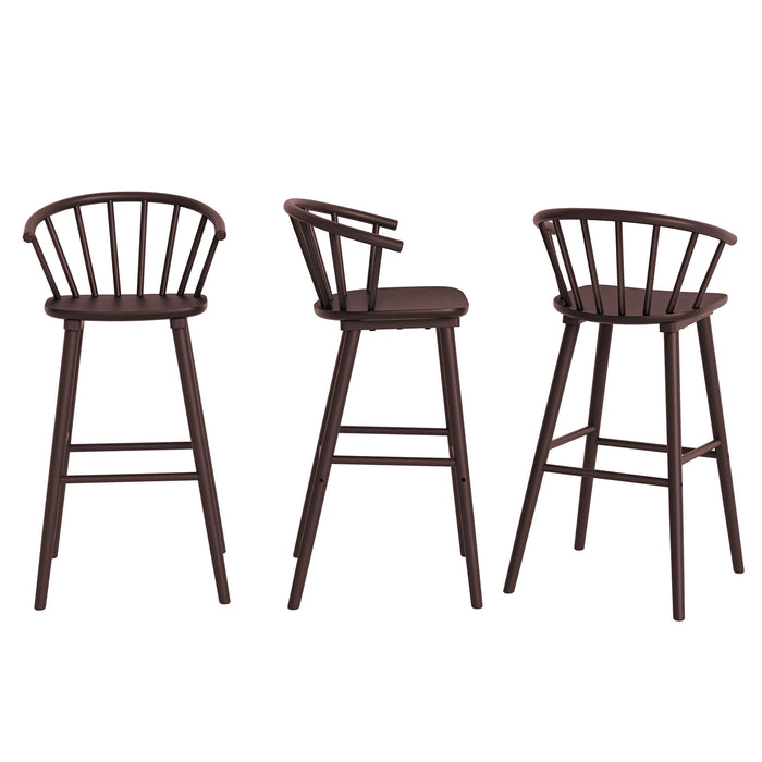 Winson Barstool Set