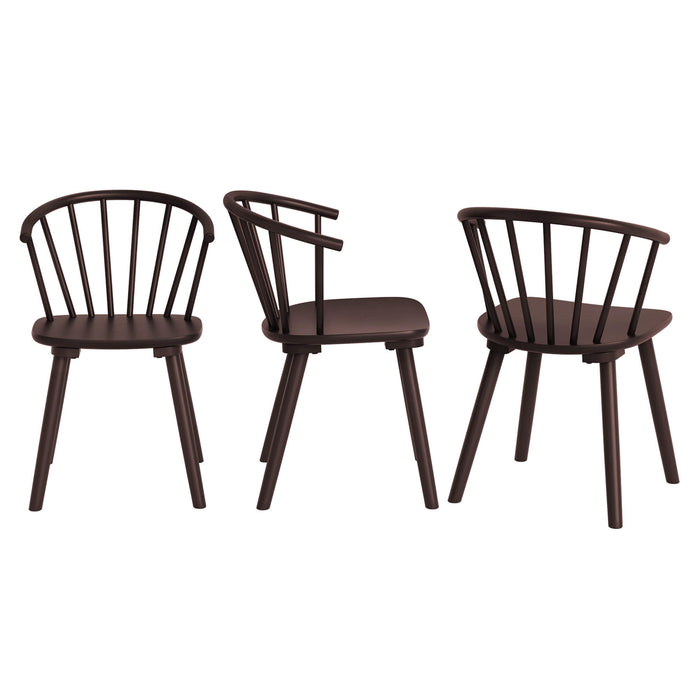 Winson Dining Chair Set