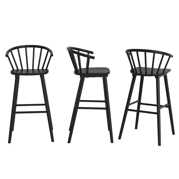 Winson Barstool Set