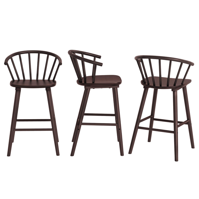 Winson Barstool Set