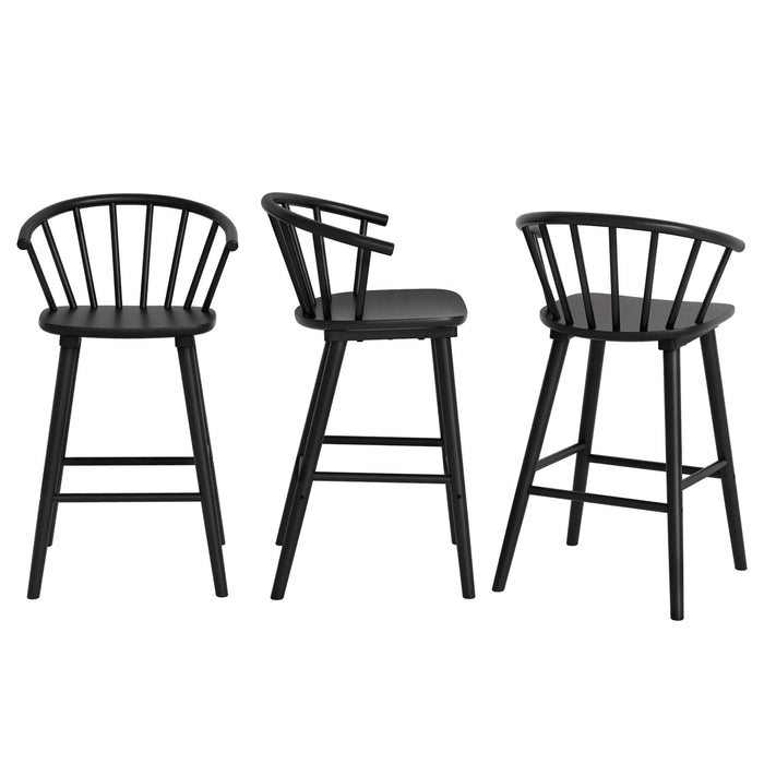 Winson Barstool Set