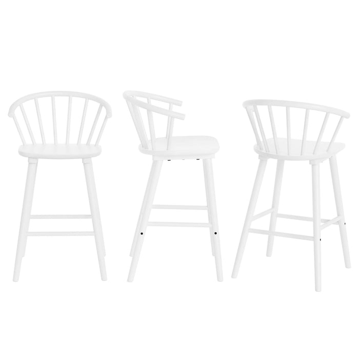 Winson Barstool Set