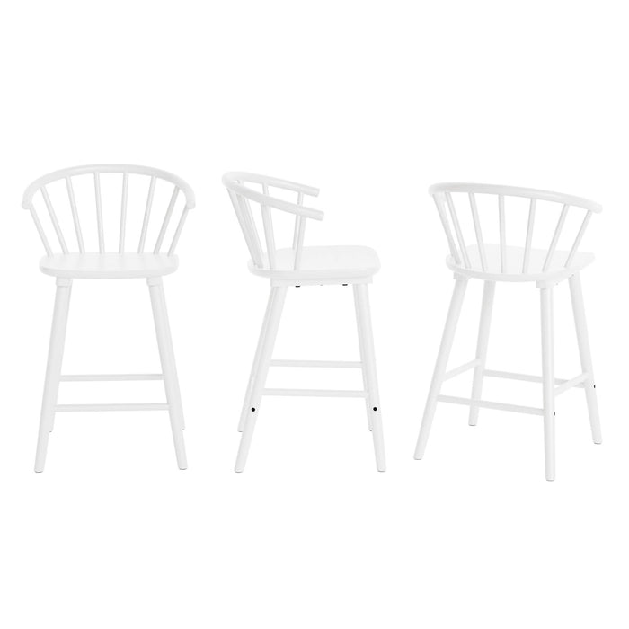 Winson Barstool Set