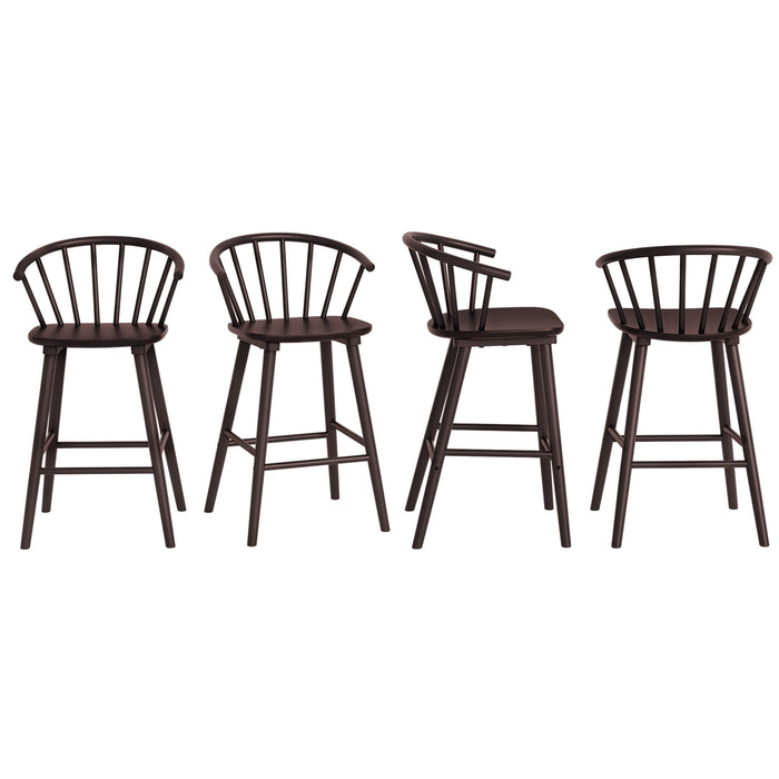 Winson Barstool Set