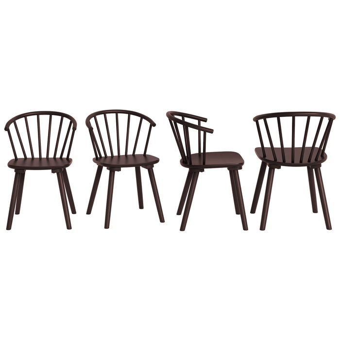 Winson Dining Chair Set