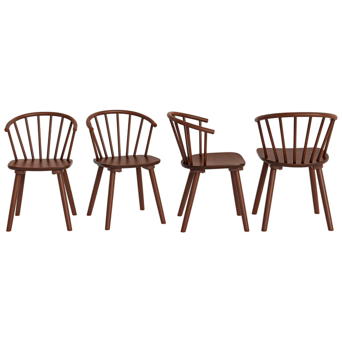 Winson Dining Chair Set