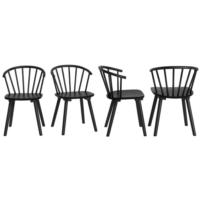 Winson Dining Chair Set