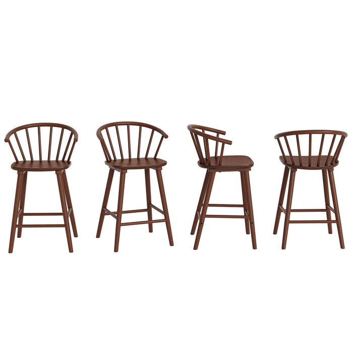 Winson Barstool Set