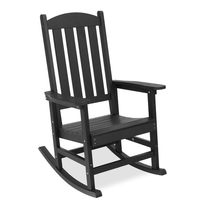 Oliver Adirondack Rocking Chair