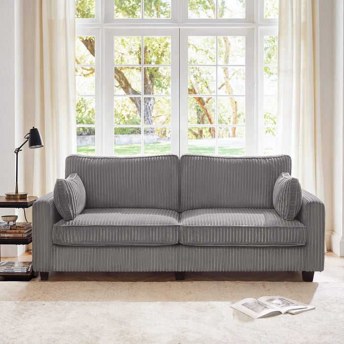 Cassidy Upholstered Sofa