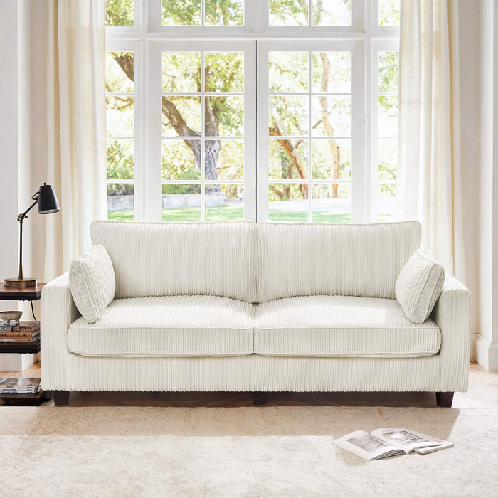 Cassidy Upholstered Sofa