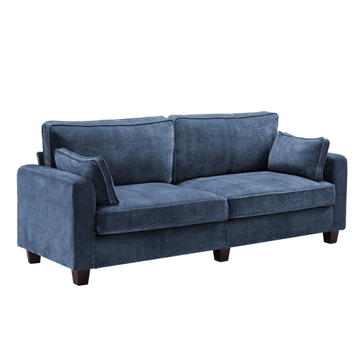 Cassidy Upholstered Sofa