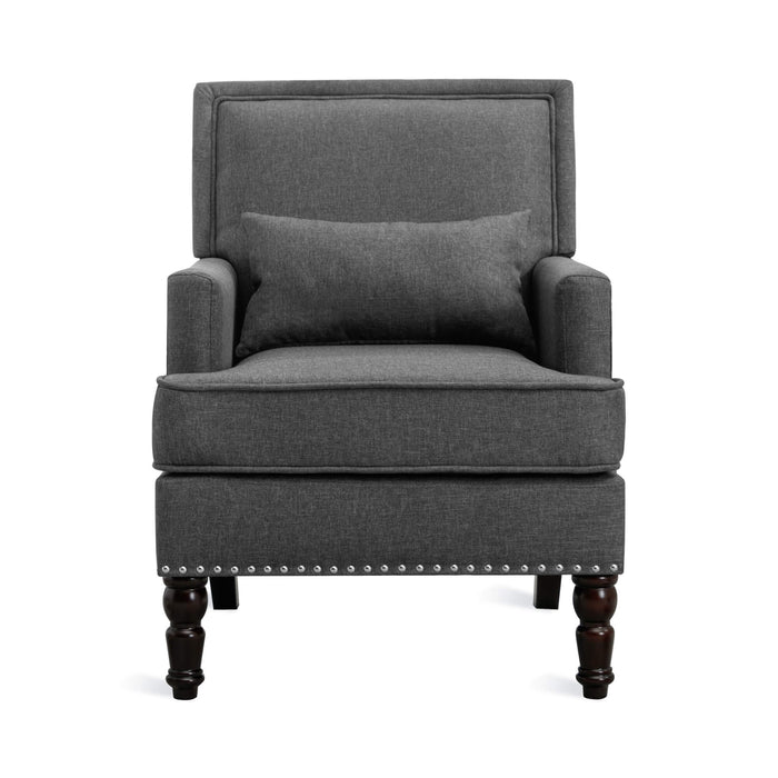 Attwell Accent Chair