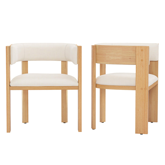 Albert Dining Chair Set