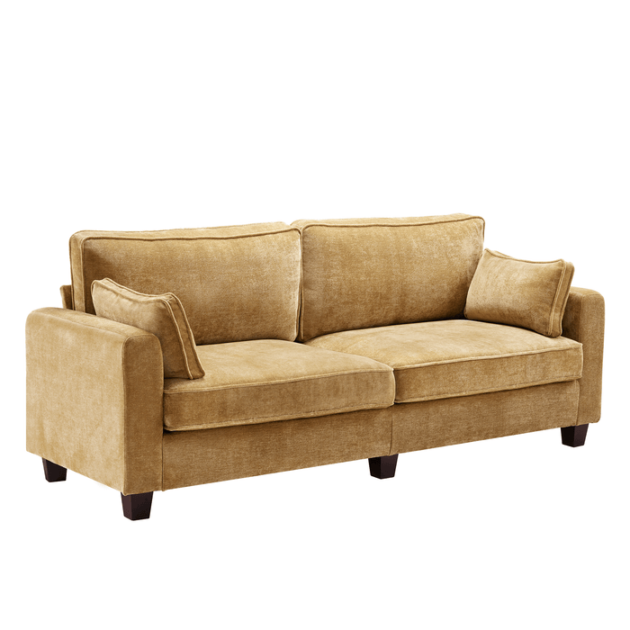 Cassidy Upholstered Sofa