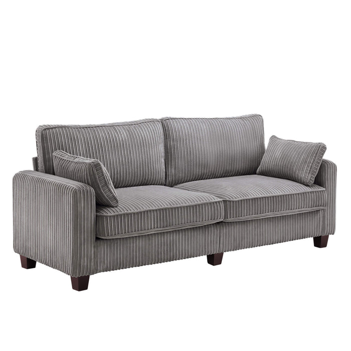 Cassidy Upholstered Sofa