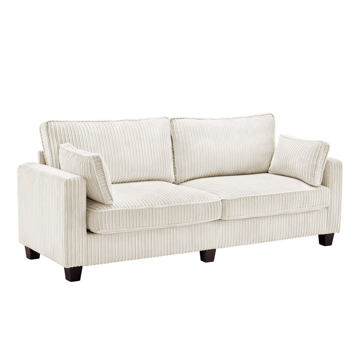 Cassidy Upholstered Sofa