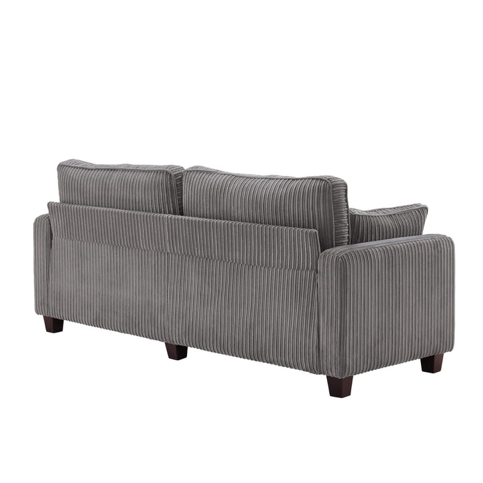 Cassidy Upholstered Sofa