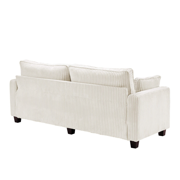 Cassidy Upholstered Sofa