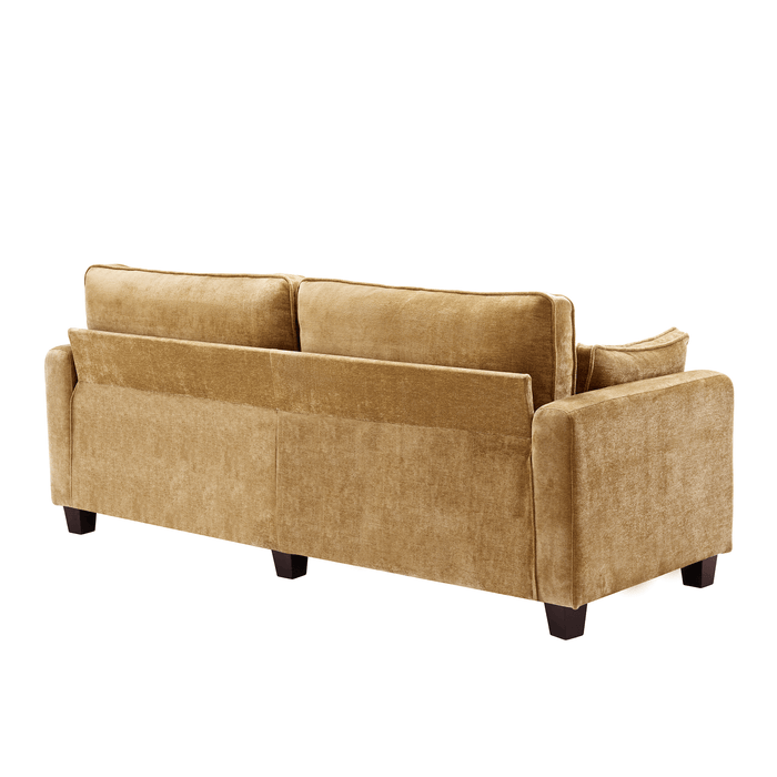 Cassidy Upholstered Sofa