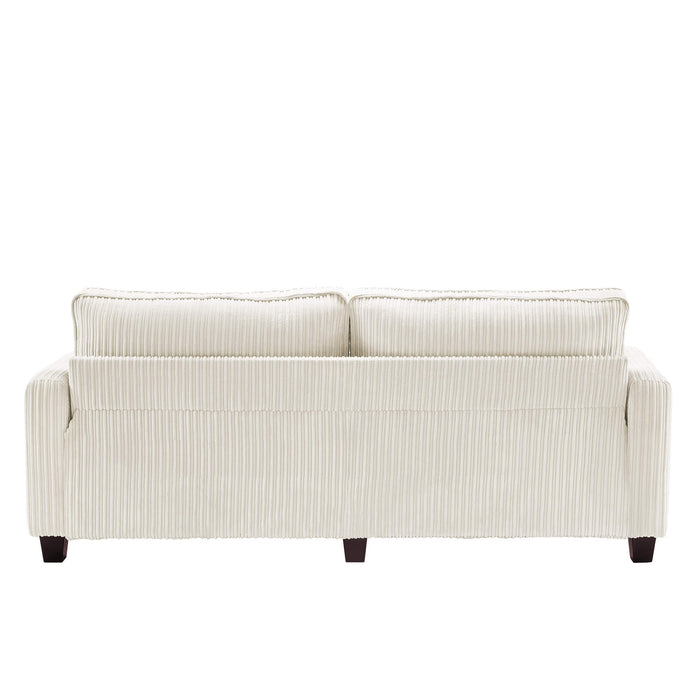 Cassidy Upholstered Sofa