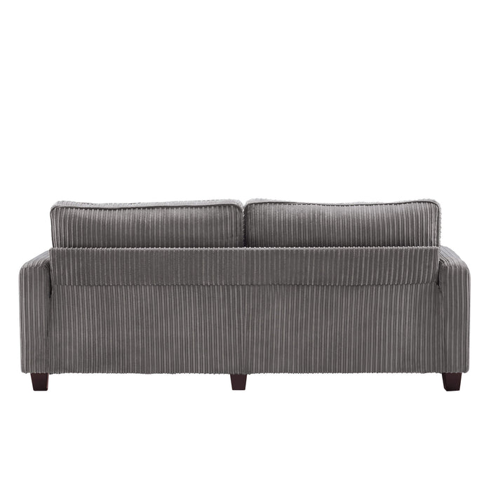 Cassidy Upholstered Sofa