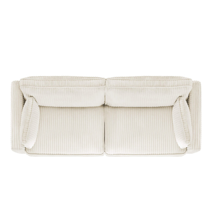 Cassidy Upholstered Sofa